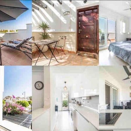 Вілла Casa Dorada Townhouse La Torre Golf Екстер'єр фото