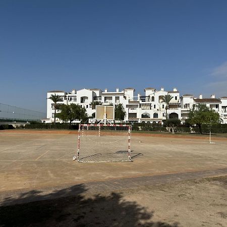 Вілла Casa Dorada Townhouse La Torre Golf Екстер'єр фото