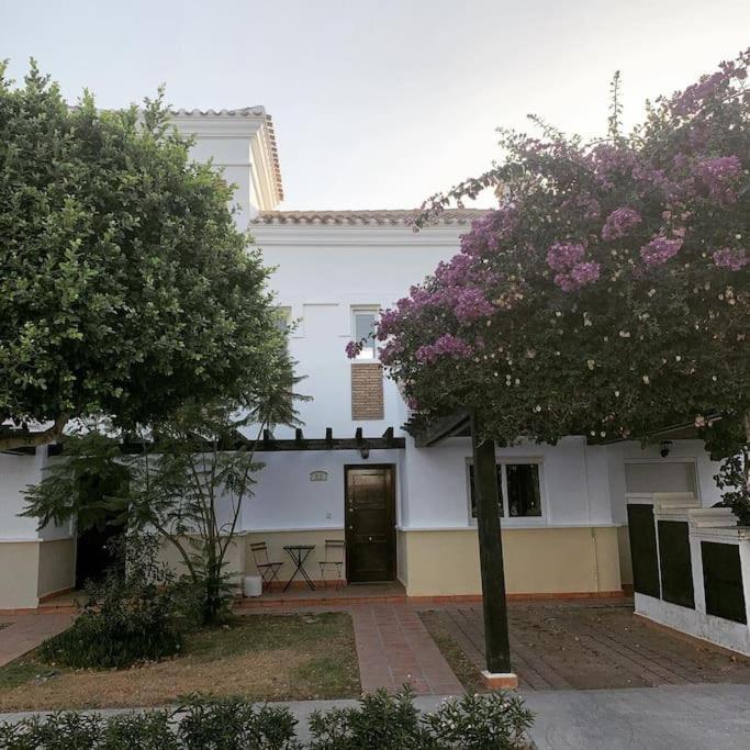 Вілла Casa Dorada Townhouse La Torre Golf Екстер'єр фото
