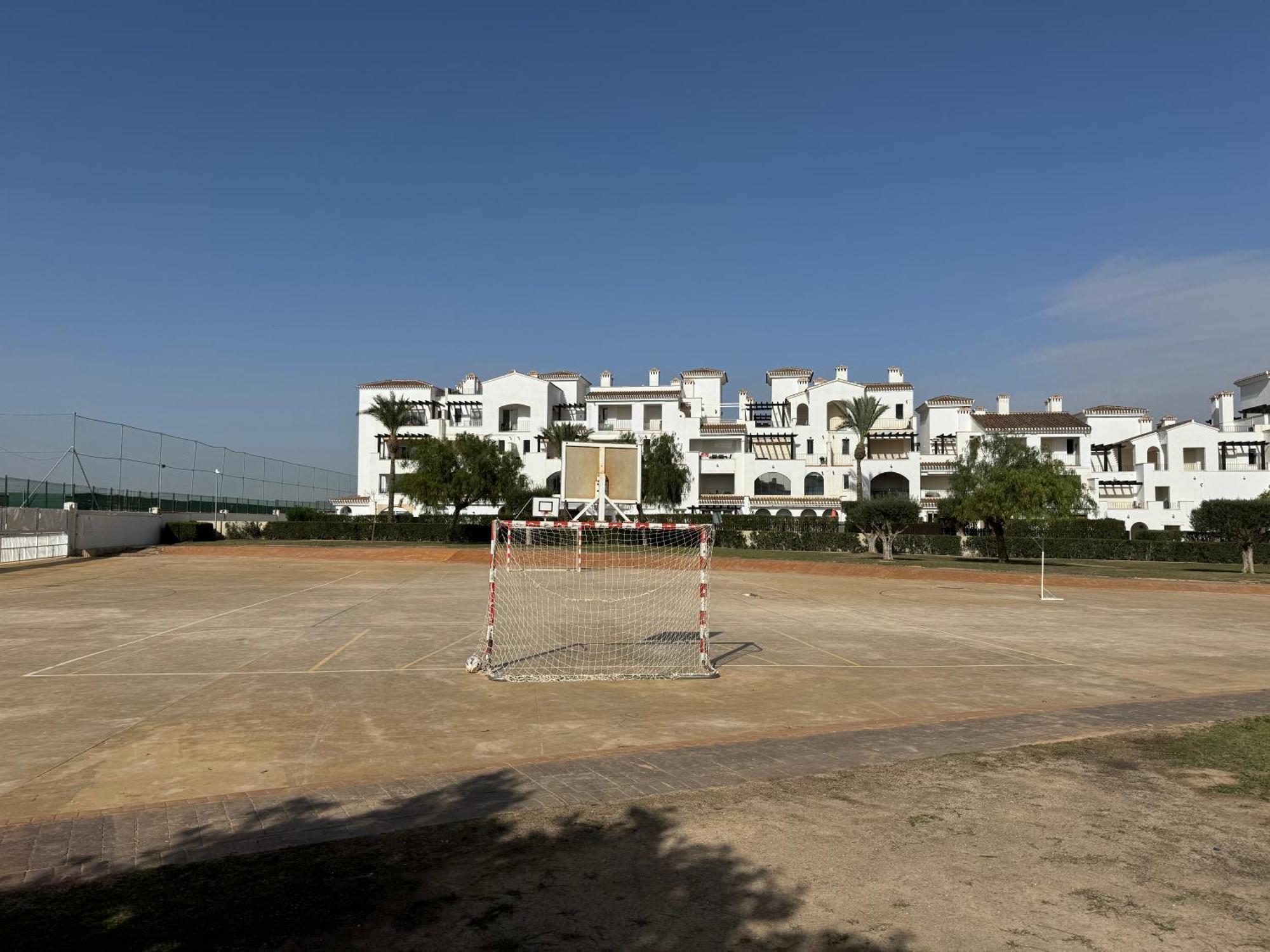 Вілла Casa Dorada Townhouse La Torre Golf Екстер'єр фото