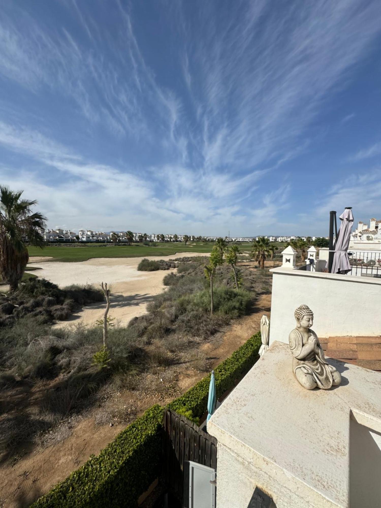 Вілла Casa Dorada Townhouse La Torre Golf Екстер'єр фото